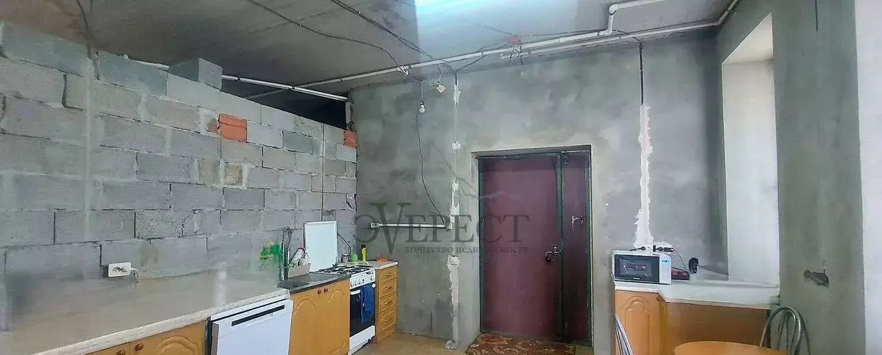 дом г Старый Оскол Новая Ямская слобода фото 8