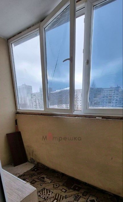 квартира г Белгород Западный ул Щорса 53 фото 18