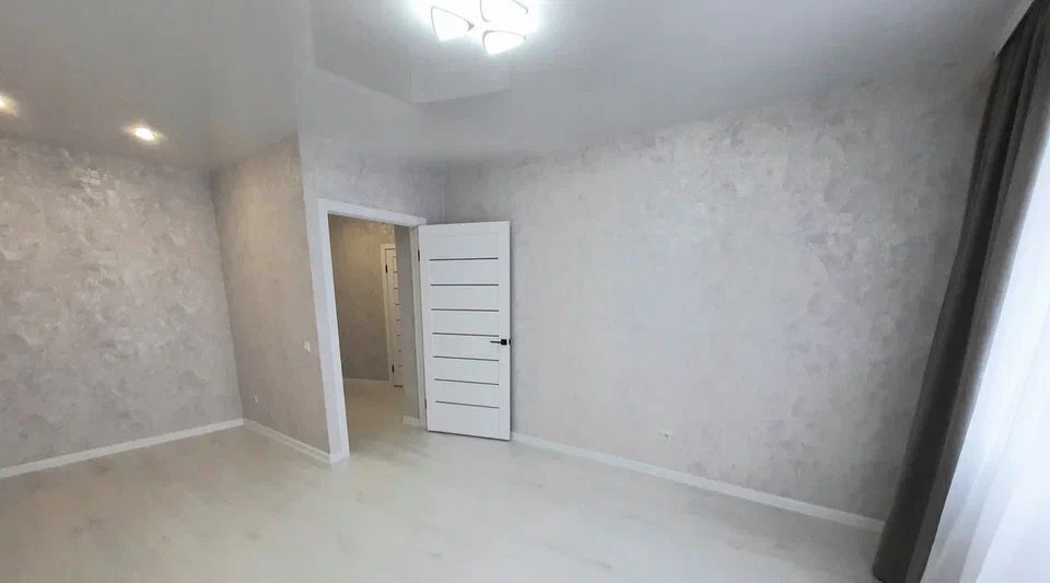 квартира г Липецк р-н Октябрьский ул Свиридова И.В. 24к/2 фото 6