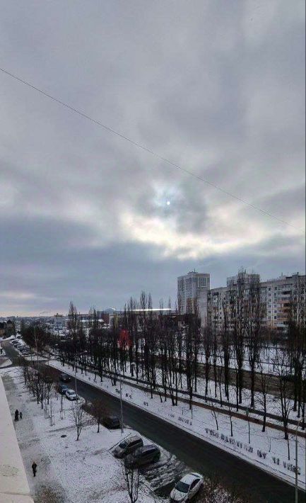 квартира г Белгород Западный ул Щорса 53 фото 26