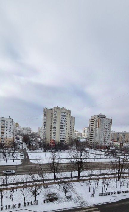 квартира г Белгород Западный ул Щорса 53 фото 27
