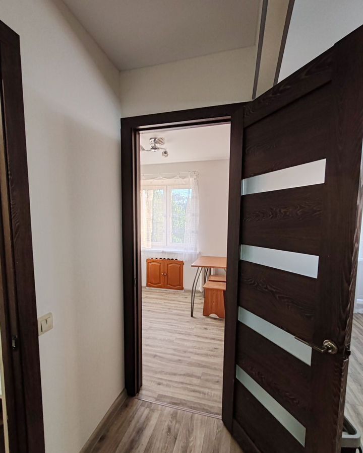 квартира г Электросталь ул Победы 1к/2 фото 10