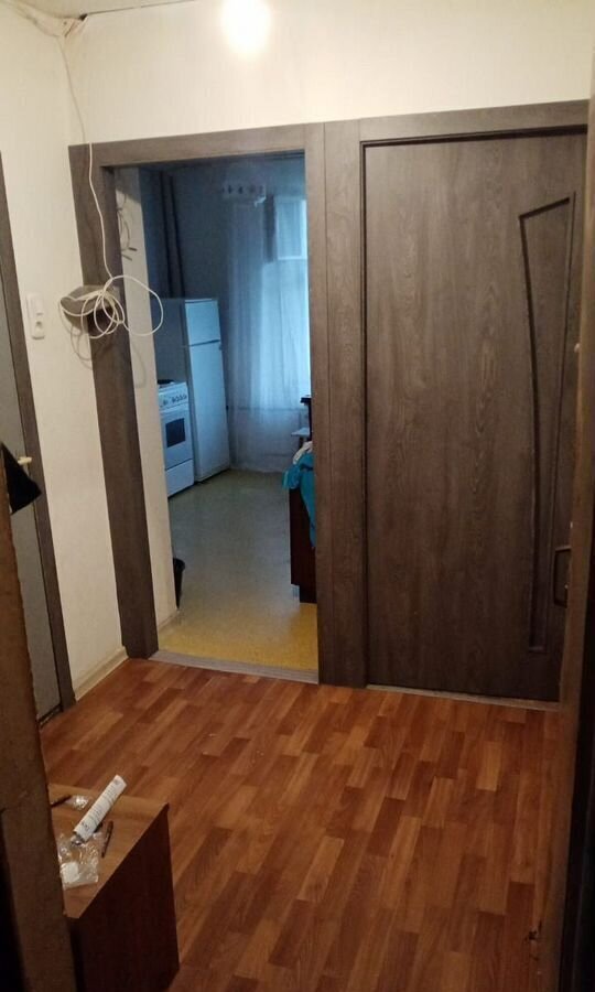 квартира г Зеленоград Зеленоград-Крюково, к 1210 фото 5