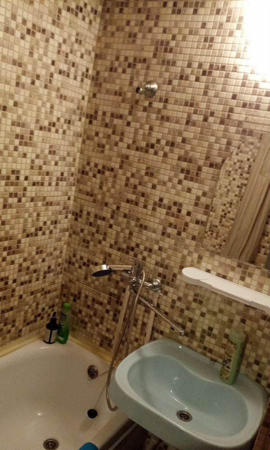квартира г Зеленоград Зеленоград-Крюково, к 1210 фото 6