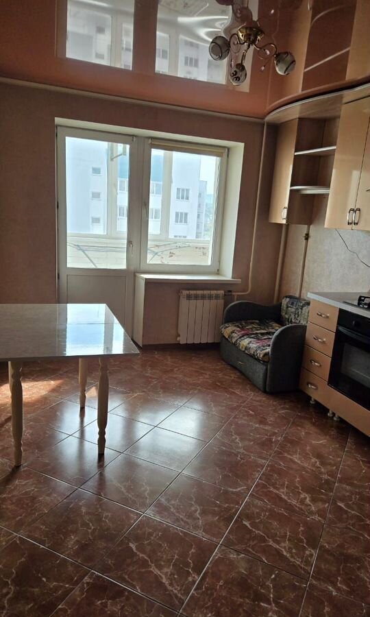 квартира г Самара Безымянка пр-кт Кирова 104 фото 12