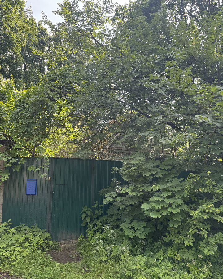 дом г Королев мкр Текстильщик ул Калинина 6 11 км, Ярославское шоссе фото 9