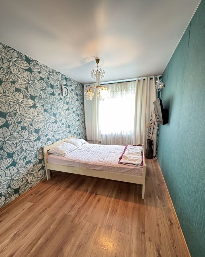 квартира г Орехово-Зуево ул Правды 12 Орехово-Зуевский г. о. фото 10