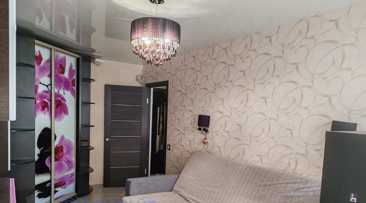 квартира г Самара Безымянка б-р Ивана Финютина 14 фото 6