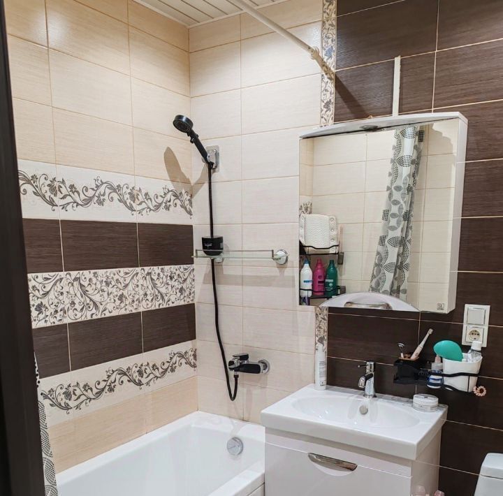 квартира г Самара Безымянка б-р Ивана Финютина 14 фото 8