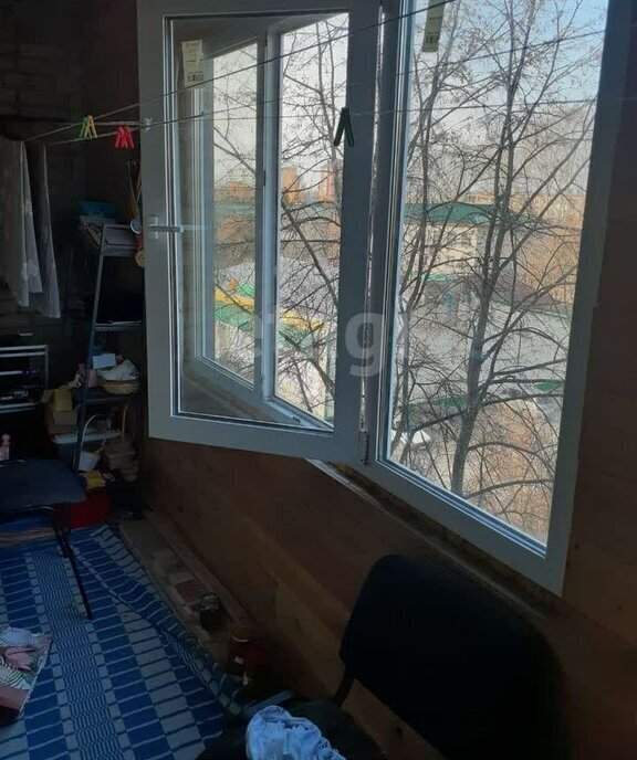 квартира г Бердск улица Карла Маркса, 62 фото 13