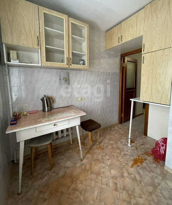 квартира г Новосибирск ул Широкая 15 Площадь Маркса фото 7