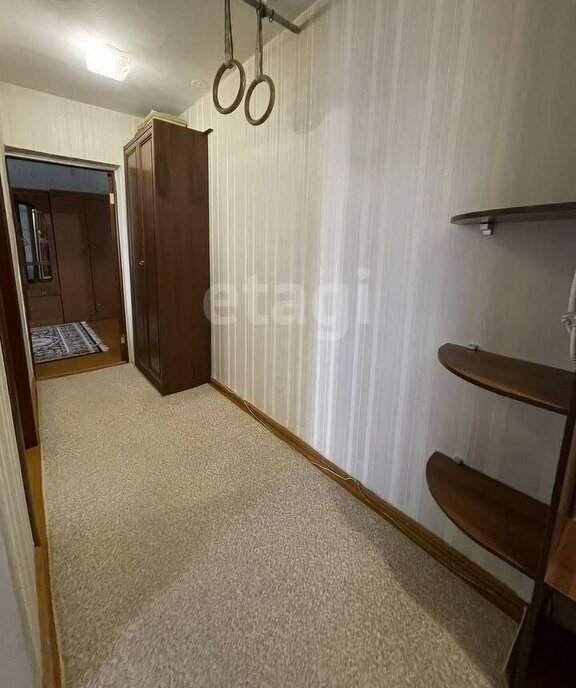 квартира г Новосибирск ул Широкая 15 Площадь Маркса фото 8