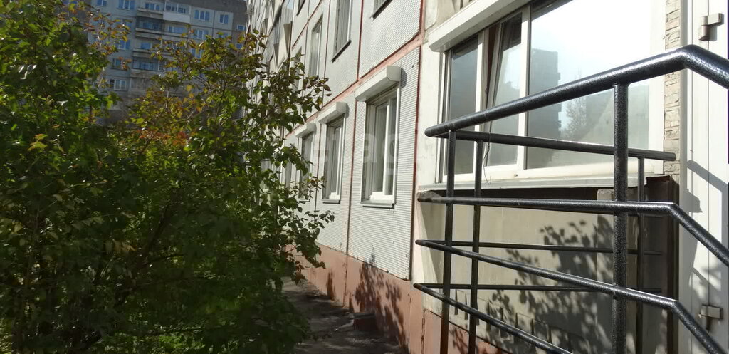 квартира г Новосибирск Сибирская ул Жуковского 106/1 фото 23