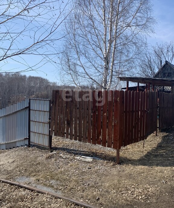 дом г Бердск снт Родник-2 ул Нагорная фото 19