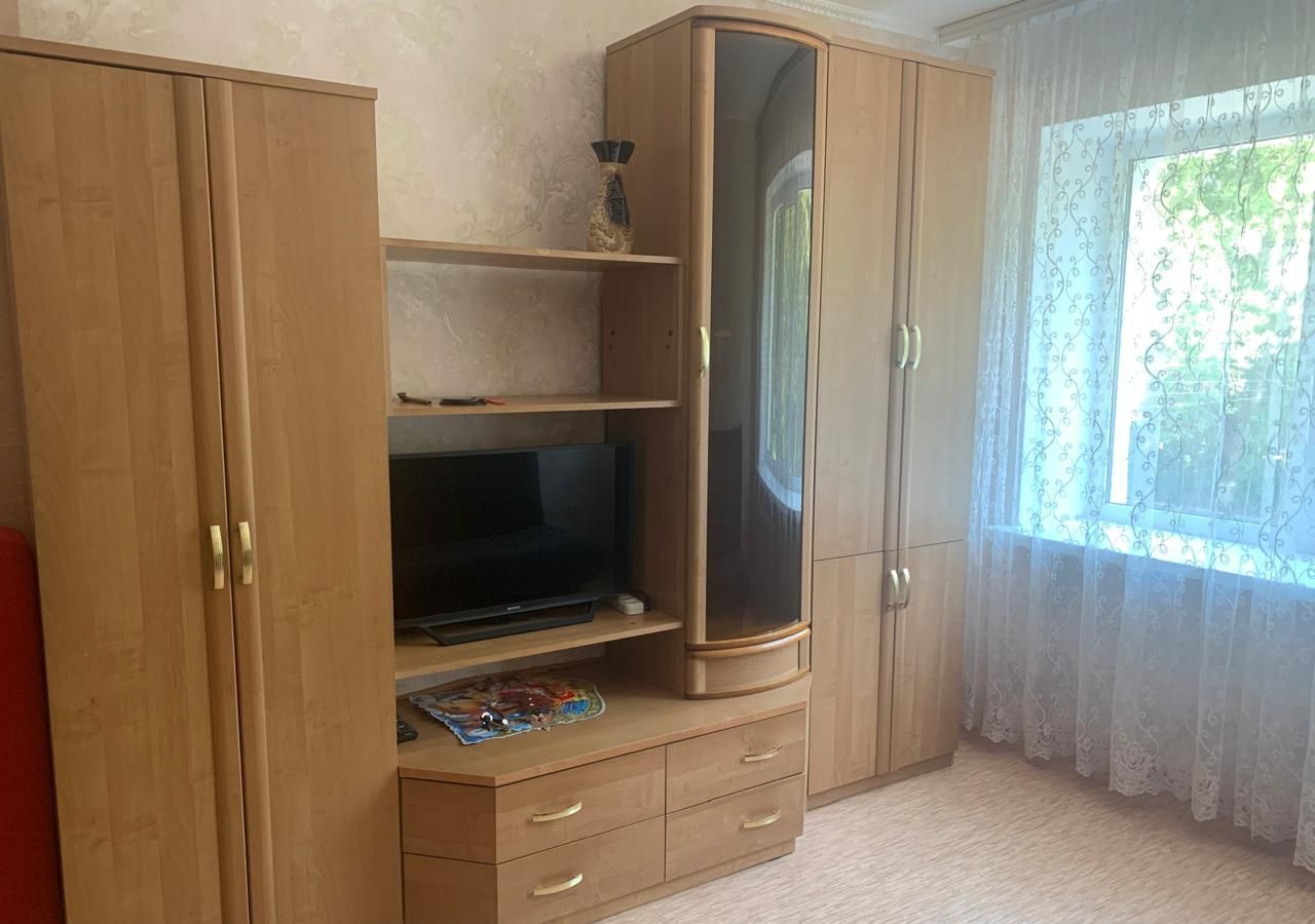 квартира г Уфа р-н Орджоникидзевский ул Борисоглебская 24 фото 14