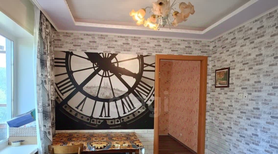 квартира г Коряжма ул Набережная им Н.Островского 54 фото 1
