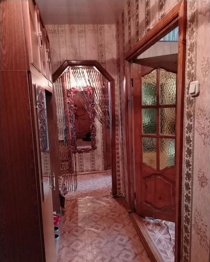 квартира г Кинешма ул Декабристов 4 фото 2