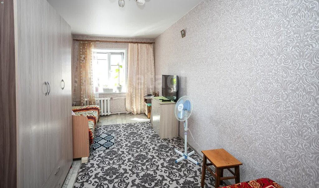 квартира г Бердск ул Черемушная 53к/1 фото 5