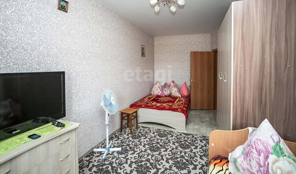 квартира г Бердск ул Черемушная 53к/1 фото 6