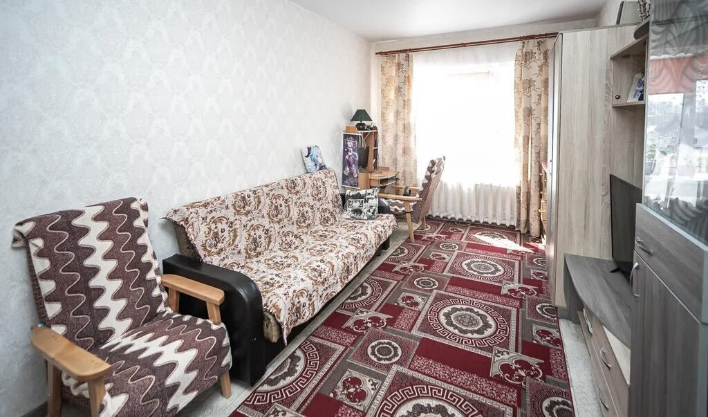 квартира г Бердск ул Черемушная 53к/1 фото 9
