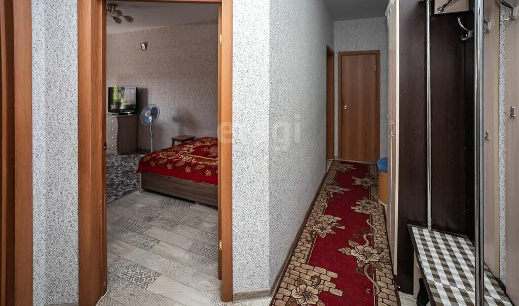 квартира г Бердск ул Черемушная 53к/1 фото 15