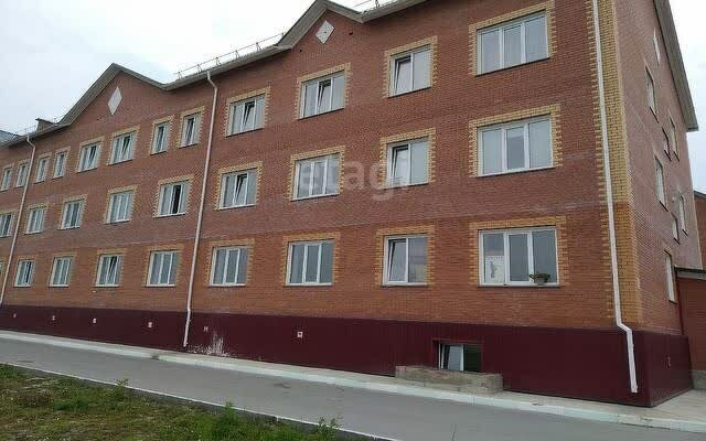 квартира г Бердск ул Черемушная 53к/1 фото 21