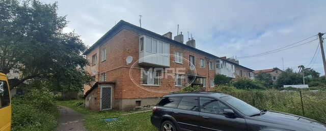 квартира ул Автодорожная 1 фото