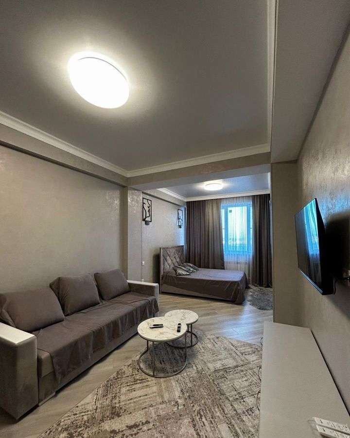 квартира г Махачкала р-н Ленинский Мекегинская ул., 40 фото 1