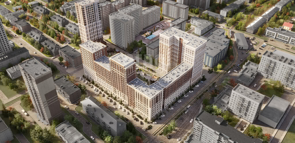 квартира г Новосибирск ул Костычева 19/1 Площадь Маркса фото 9