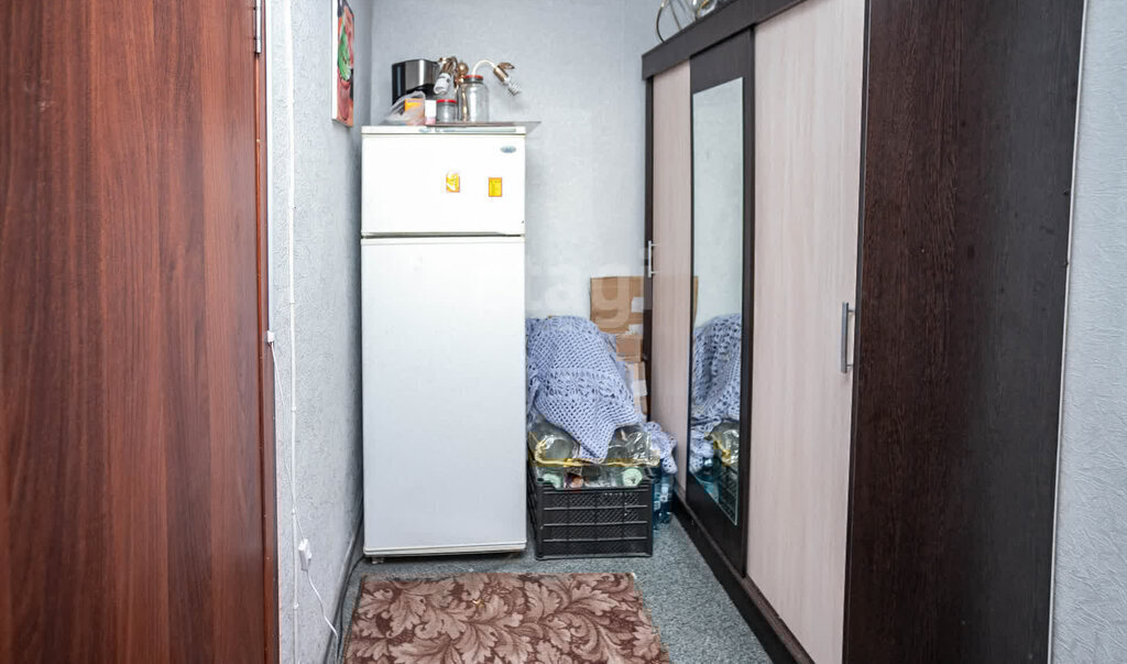 дом г Бердск 3-я улица, СНТ Луговое фото 7