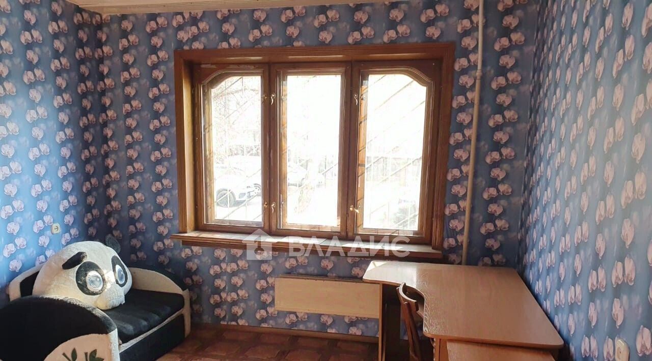 квартира г Бийск ул имени Героя Советского Союза Васильева 4а фото 4