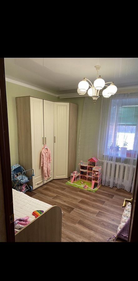 квартира г Орск Вокзальный ул Светлая 59а фото 2