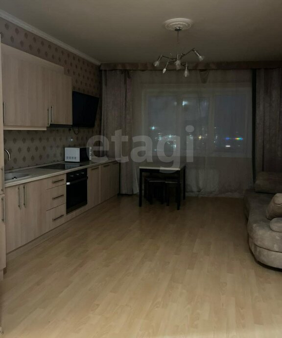 квартира г Горно-Алтайск пр-кт Коммунистический 125 фото 3