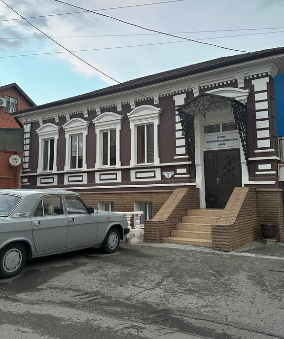 свободного назначения р-н Аксайский г Аксай ул Советская 2 фото 3