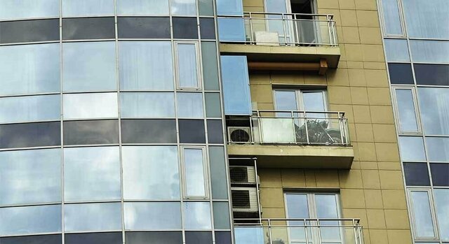 ул Нежинская 1к/4 фото