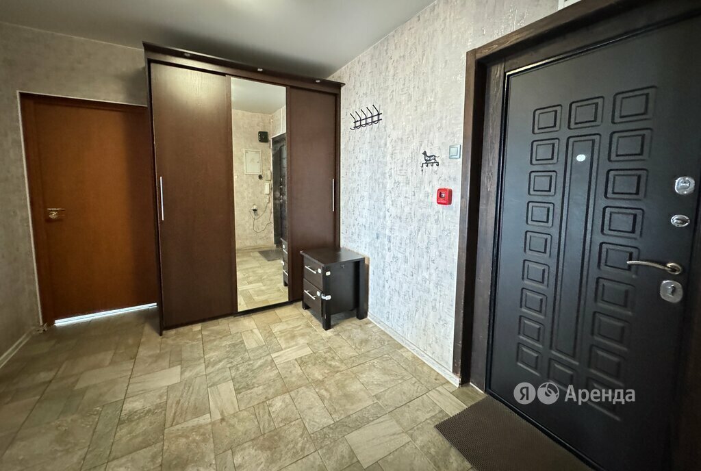 квартира г Люберцы ул Назаровская 1 Некрасовка фото 4
