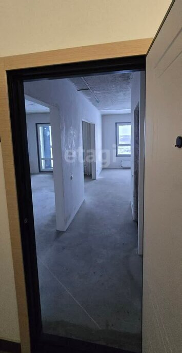 квартира г Новосибирск ул Рельефная 106/3 Площадь Маркса фото 6