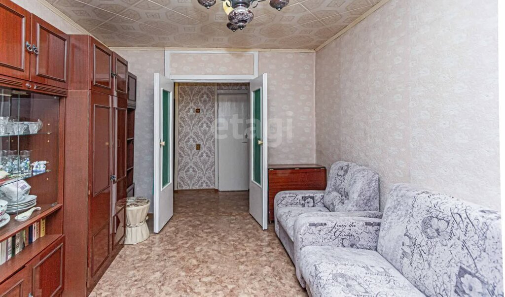 квартира г Бердск ул Пионерская 12 Речной Вокзал фото 11