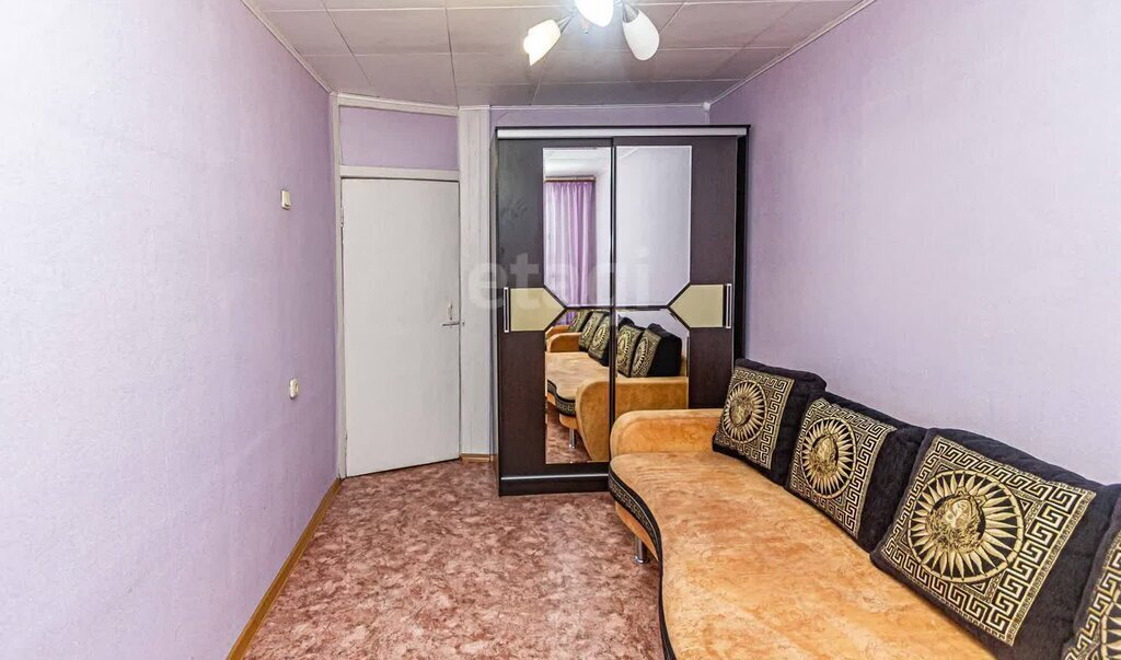 квартира г Бердск ул Пионерская 12 Речной Вокзал фото 17