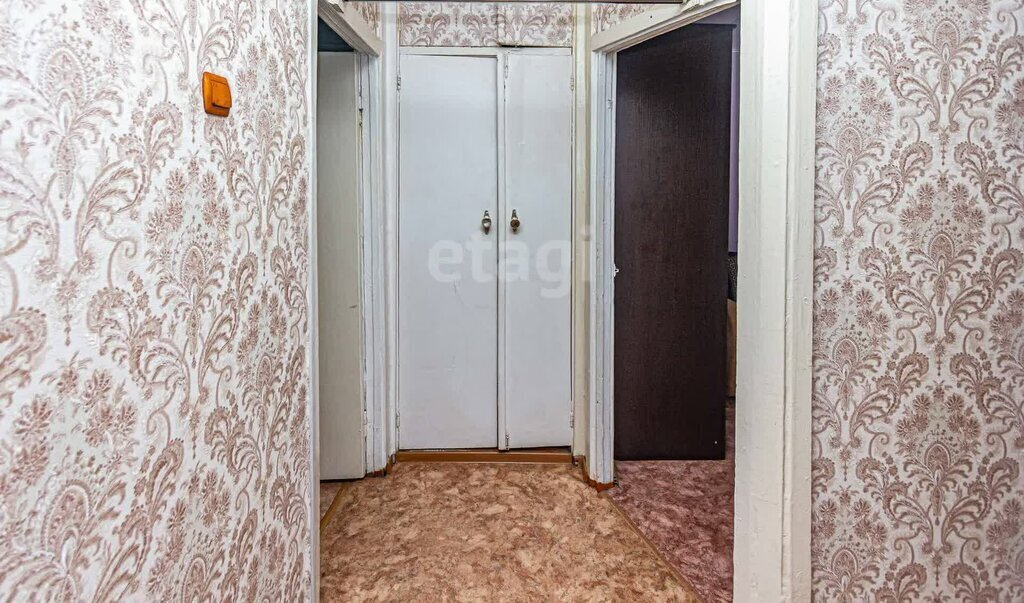 квартира г Бердск ул Пионерская 12 Речной Вокзал фото 18