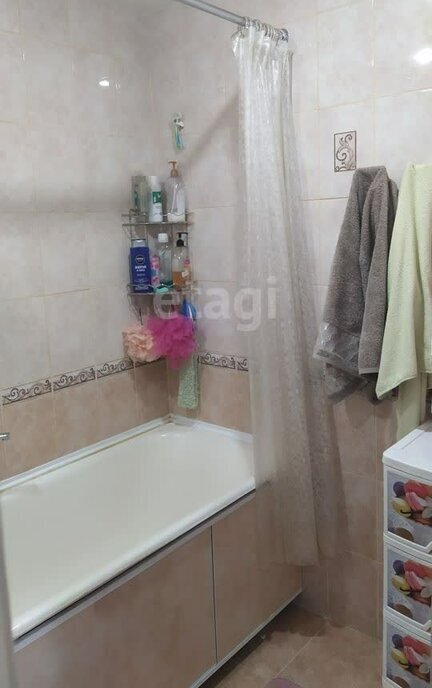 квартира г Бердск ул Ленина 39 Речной Вокзал фото 8