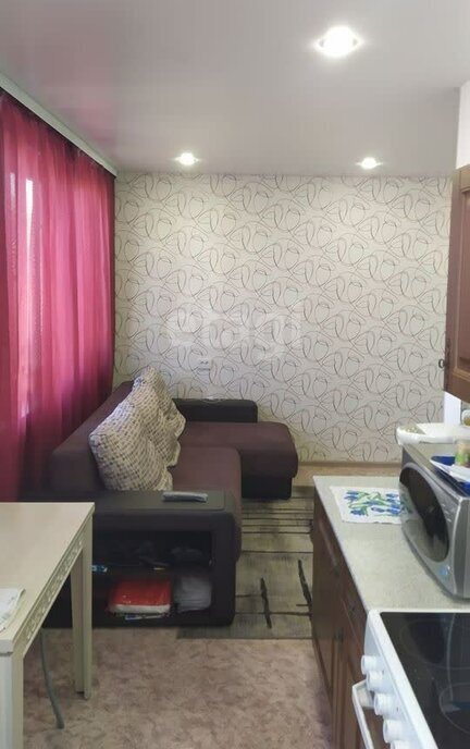 квартира г Бердск ул Ленина 39 Речной Вокзал фото 12