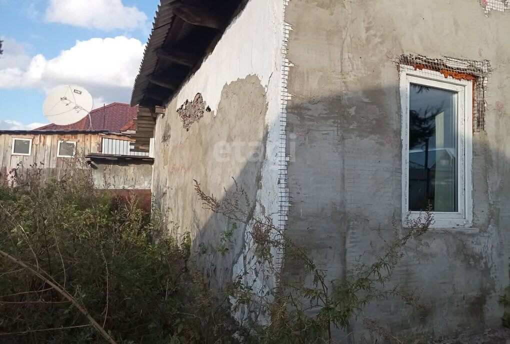 дом р-н Тогучинский г Тогучин фото 7