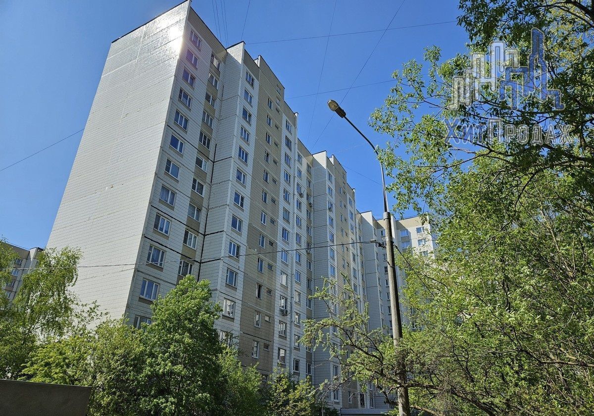 комната г Зеленоград Зеленоград-Крюково, к 1524 фото 1