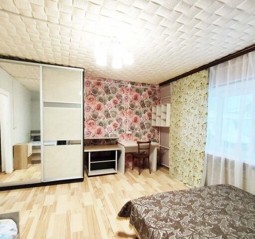 дом р-н Ленинский ул Глинки 6 фото