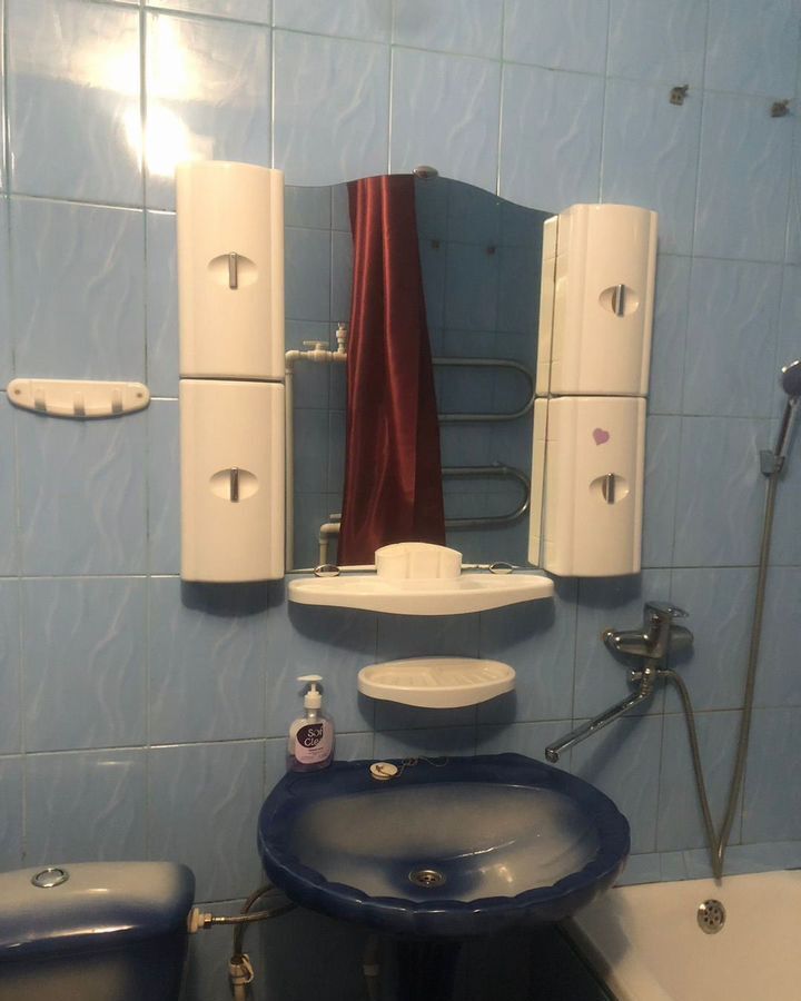 квартира г Клинцы ул Гагарина 74 фото 4