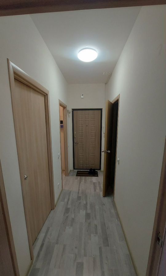 квартира г Пушкино ул Добролюбова 32к/2 г. о. Пушкинский фото 3