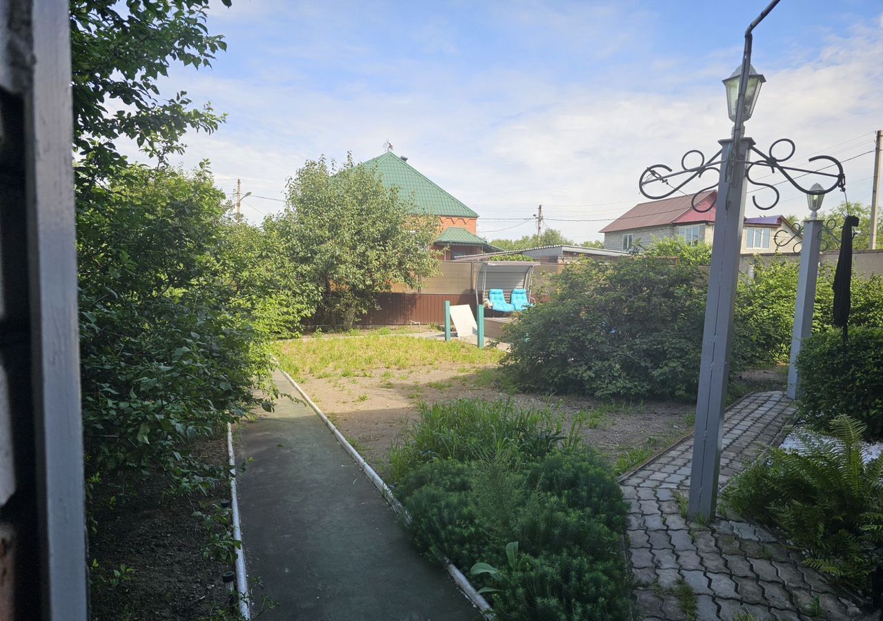 дом г Белогорск ул Пушкина 79 фото 4