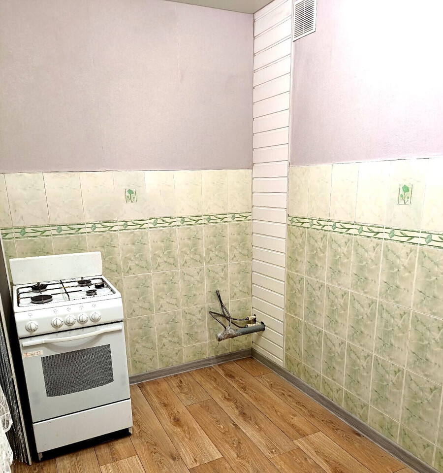 квартира г Пенза Терновка ул Терновского 154а м-н фото 6