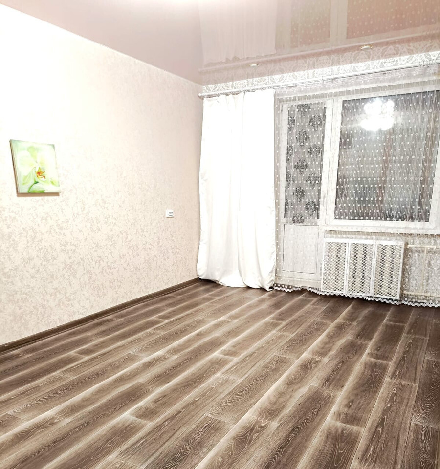 квартира г Пенза Терновка ул Терновского 154а м-н фото 5
